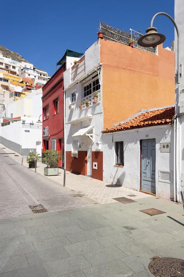 Holiday House En San Andres Cerca De Playa & Wifi Exterior foto